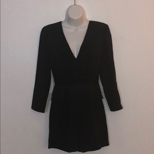 Ali & Jay Because I Can Romper